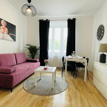 Jm Millennium Kaweczynska 37 Apartment Варшава Екстериор снимка