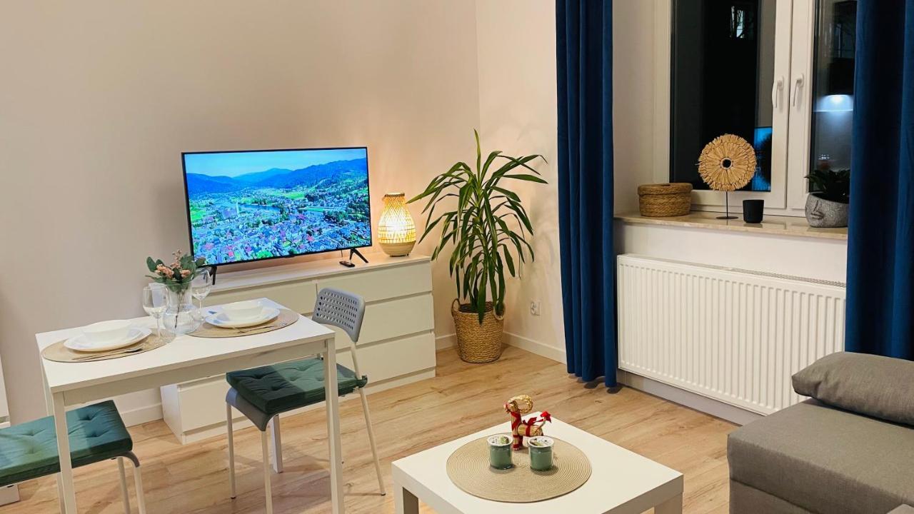 Jm Millennium Kaweczynska 37 Apartment Варшава Екстериор снимка