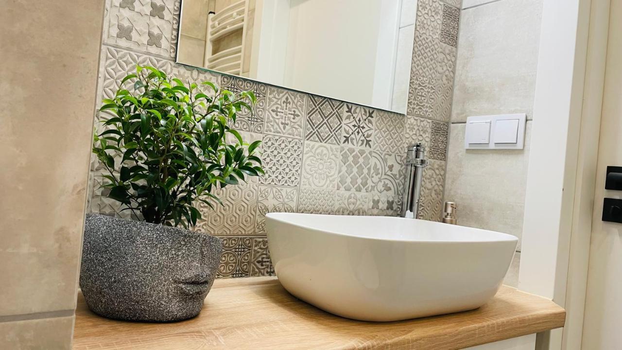 Jm Millennium Kaweczynska 37 Apartment Варшава Екстериор снимка