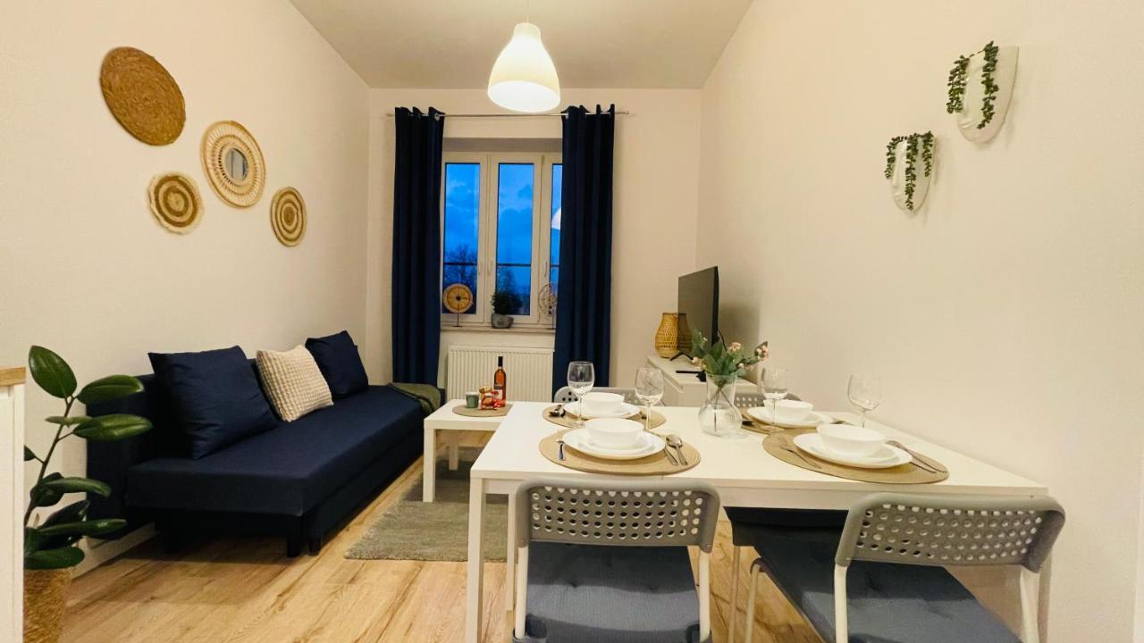 Jm Millennium Kaweczynska 37 Apartment Варшава Екстериор снимка