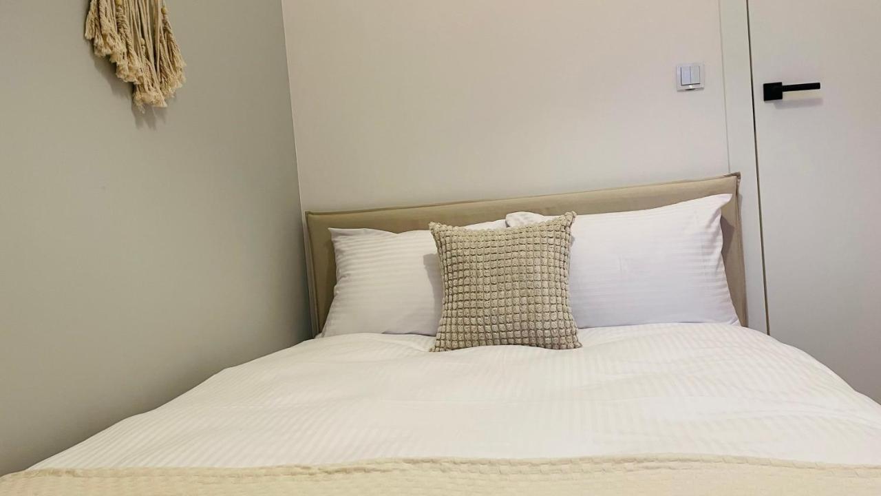 Jm Millennium Kaweczynska 37 Apartment Варшава Екстериор снимка
