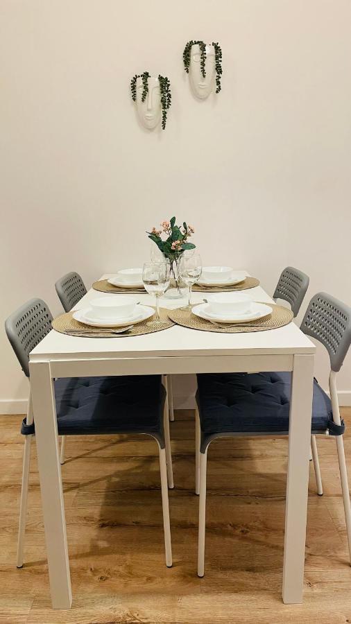 Jm Millennium Kaweczynska 37 Apartment Варшава Екстериор снимка