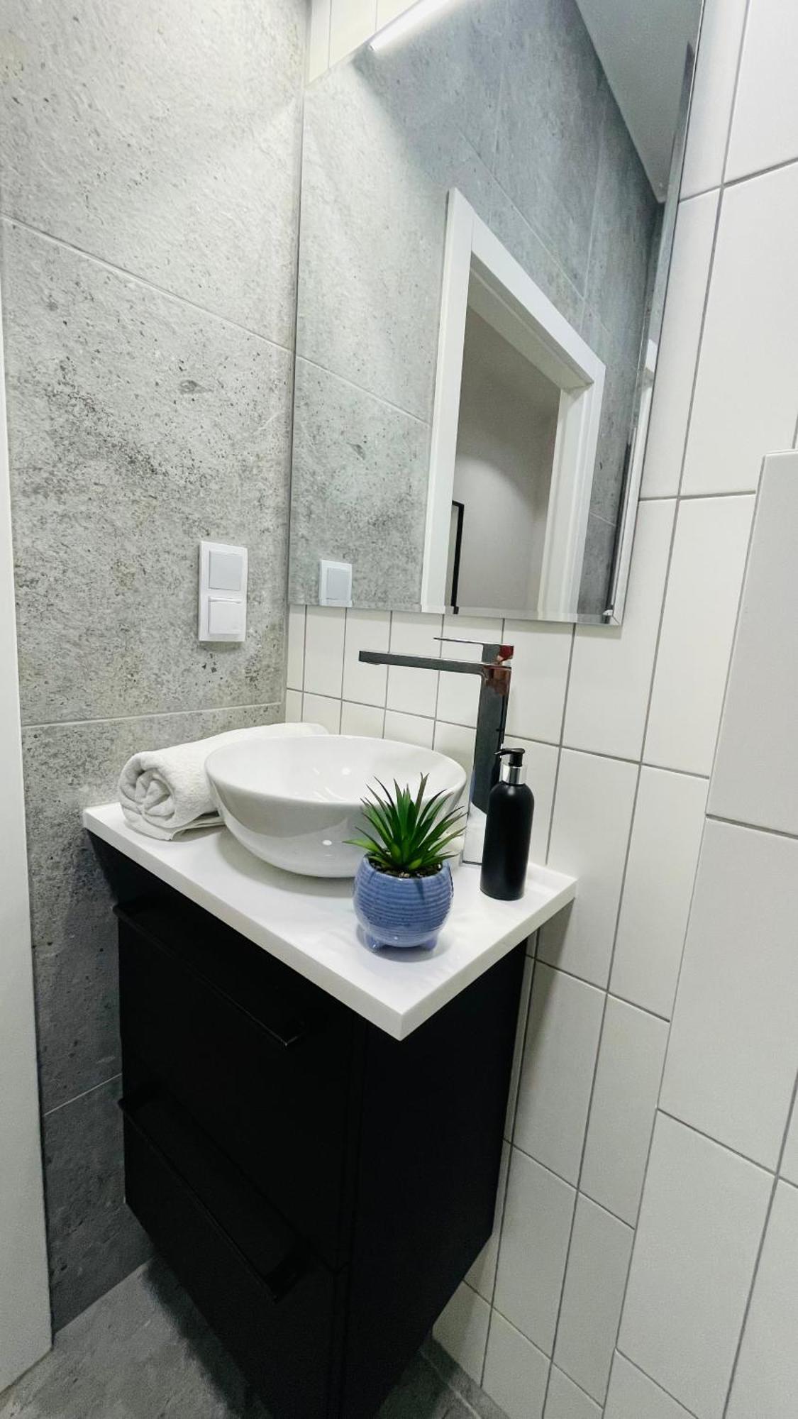 Jm Millennium Kaweczynska 37 Apartment Варшава Екстериор снимка