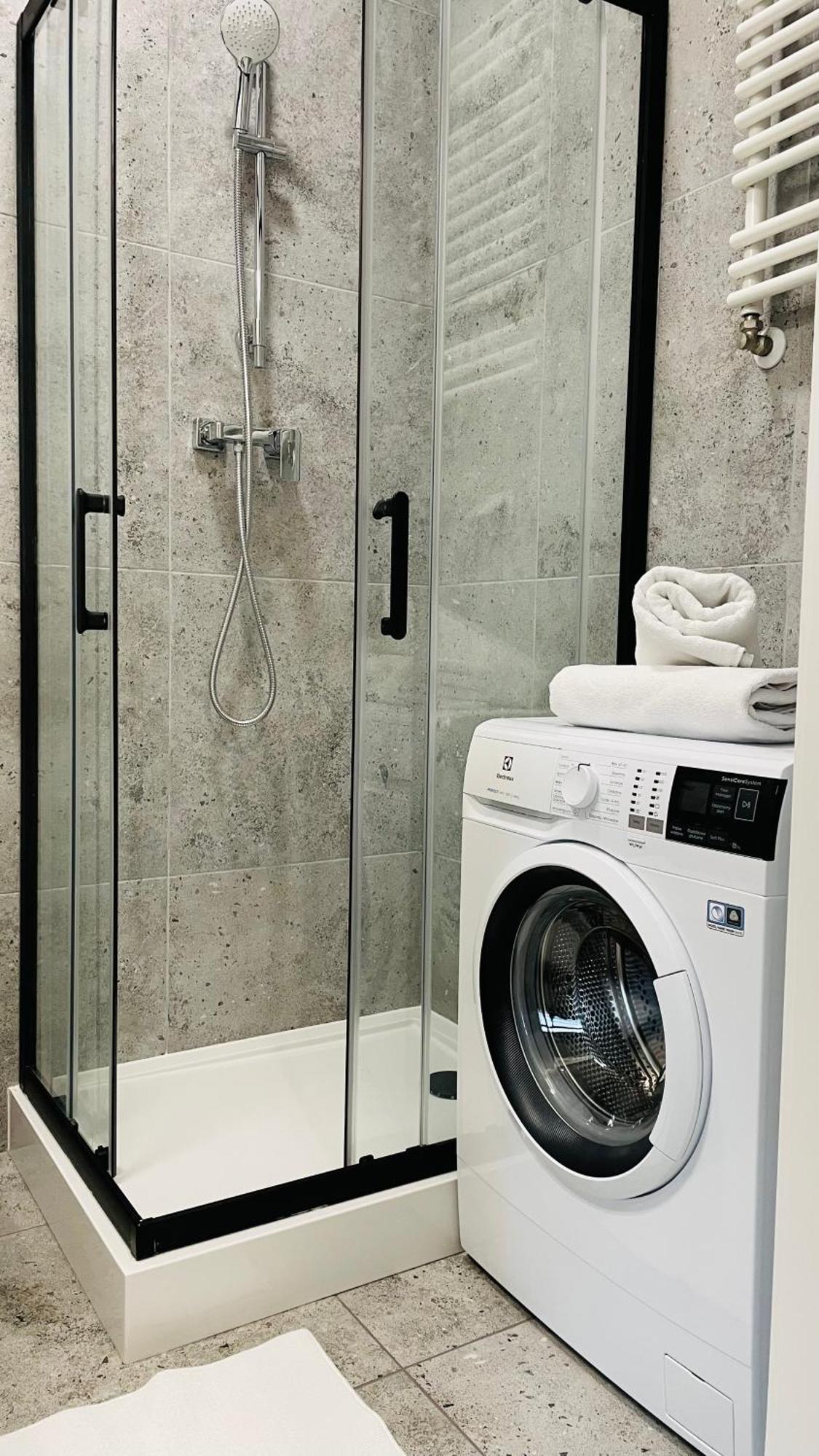 Jm Millennium Kaweczynska 37 Apartment Варшава Екстериор снимка