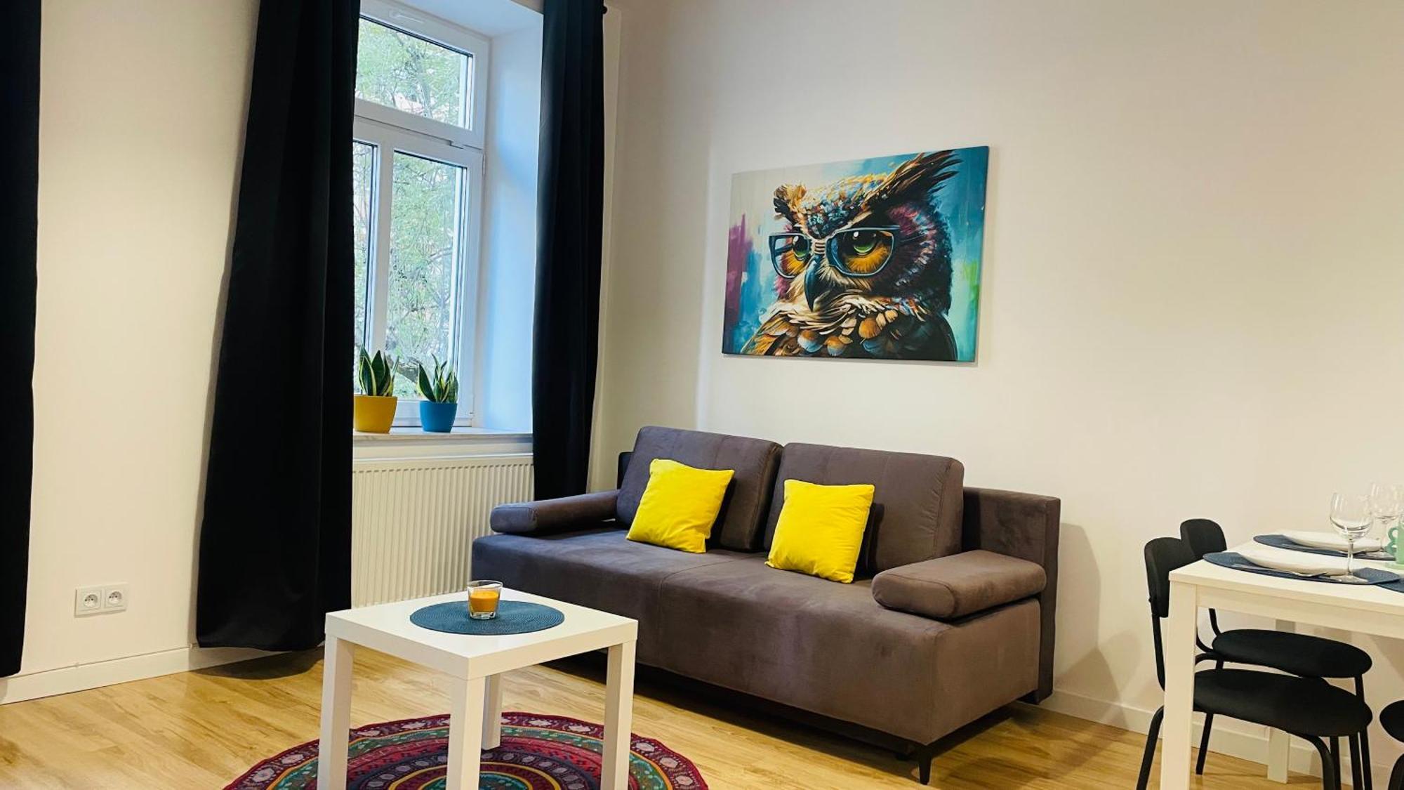 Jm Millennium Kaweczynska 37 Apartment Варшава Екстериор снимка